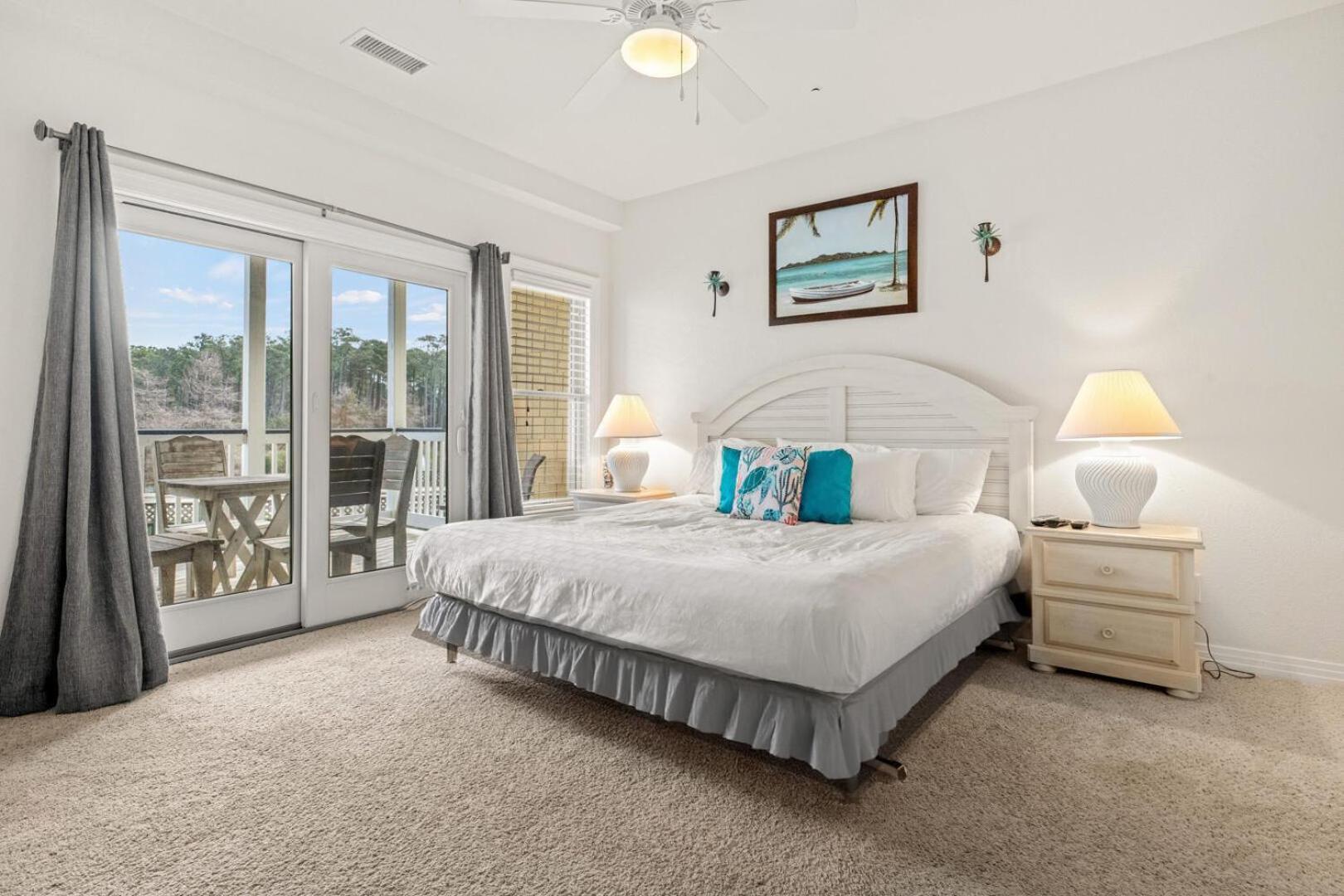 Апарт отель Hamilton Cay At Bermuda Bay By Kees Vacations Килл-Девил-Хиллз Экстерьер фото