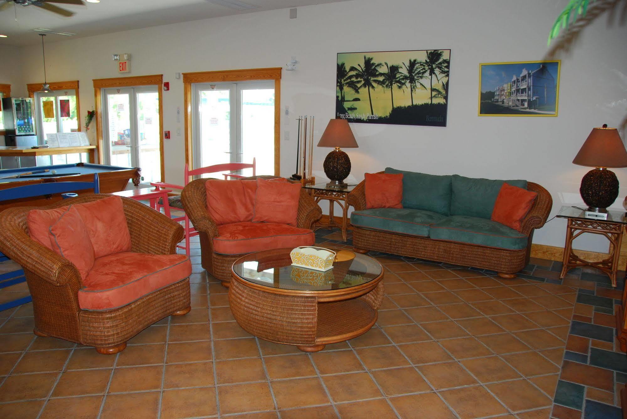Апарт отель Hamilton Cay At Bermuda Bay By Kees Vacations Килл-Девил-Хиллз Экстерьер фото